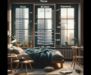 wybór okien do mieszkania